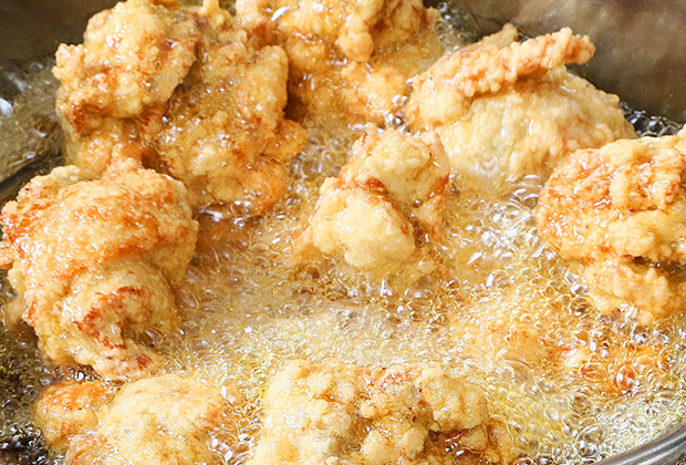 Three Attractions of Nakatsu Karaage in Oita